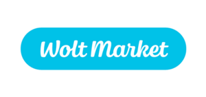 wolt market