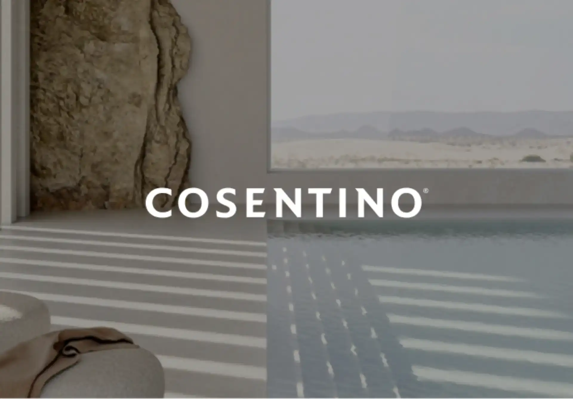 Cosentino project